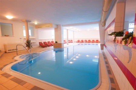 Erlebnishotel Fendels - 34