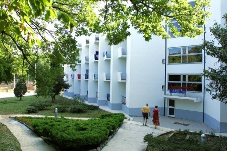 Depandance Hotelu Adratic - Marina A Primorka - 9