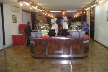 Depandance Hotelu Adratic - Marina A Primorka - 13