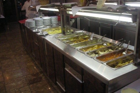 Depandance Hotelu Adratic - Marina A Primorka - 19