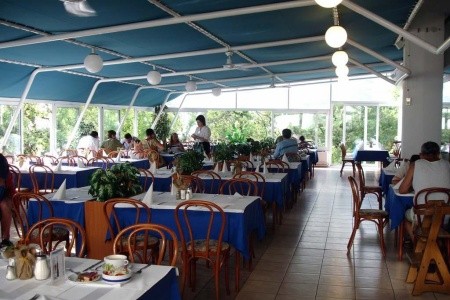 Depandance Hotelu Adratic - Marina A Primorka - 21