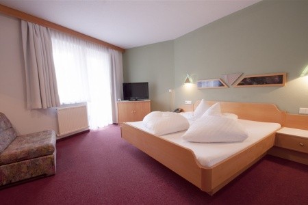 Alpenfriede (Jerzens) - 3