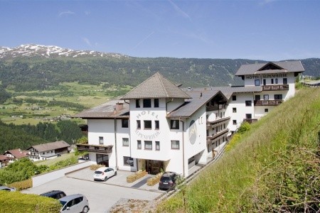 Alpenfriede (Jerzens) - 10