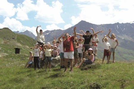 Alpenfriede (Jerzens) - 13