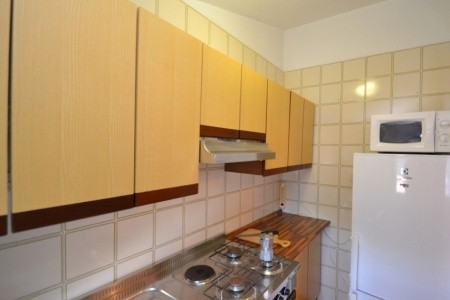 Apartmán Gondola - 2