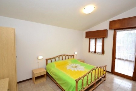 Apartmán Gondola - 3