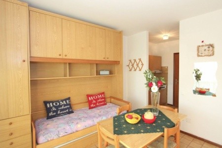 Rezidence Montecarlo - 2