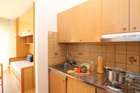 Rezidence Montecarlo - 3