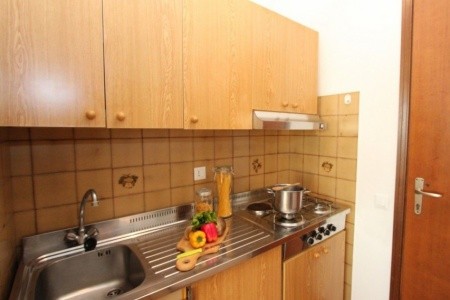 Rezidence Montecarlo - 4