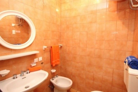 Rezidence Montecarlo - 5