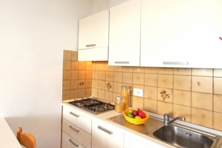 Rezidence Montecarlo - 6