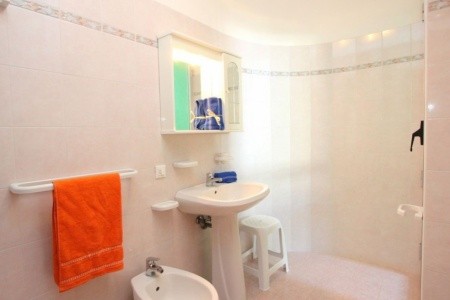 Rezidence Montecarlo - 7