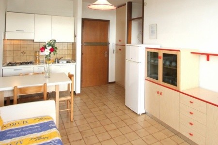 Rezidence Montecarlo - 8