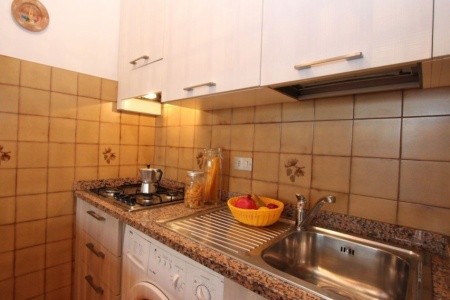 Rezidence Montecarlo - 11