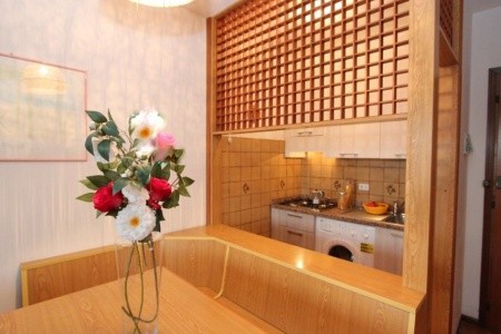 Rezidence Montecarlo - 12