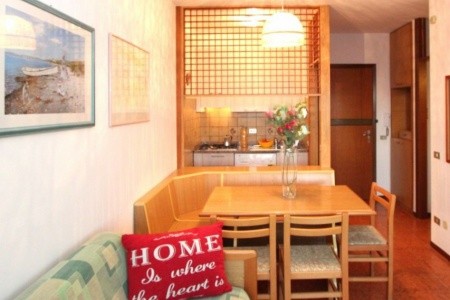 Rezidence Montecarlo - 13