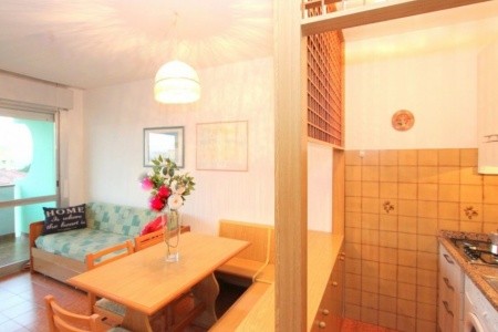 Rezidence Montecarlo - 14