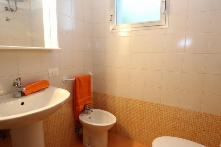 Rezidence Montecarlo - 15