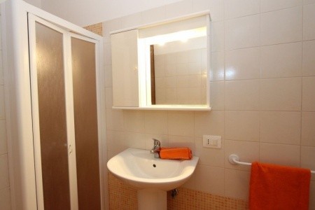 Rezidence Montecarlo - 16