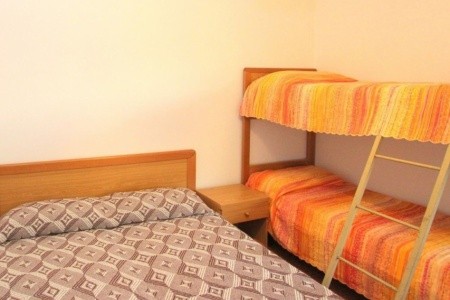 Rezidence Montecarlo - 17