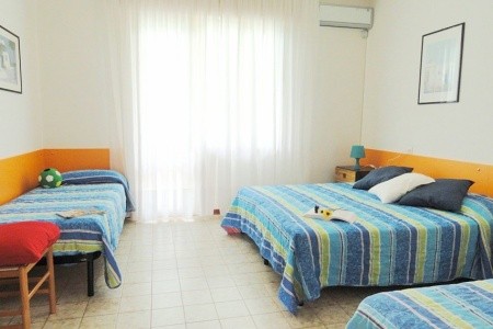 Residence Fulvia - 3