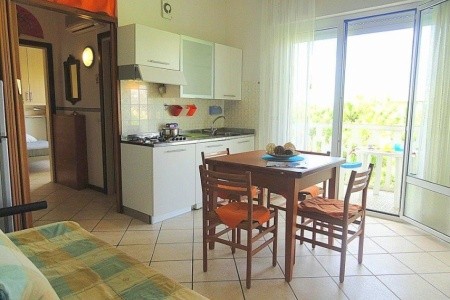 Residence Ca’ Bianca - 2