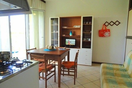 Residence Ca’ Bianca - 3