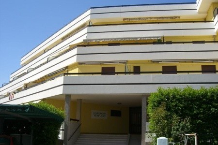 Residence Vespucci
