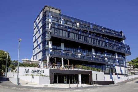 Marvie