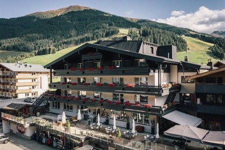 Nejlevnější Rakousko hotely - levně