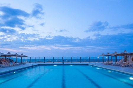 Civitel Creta Beach - 4