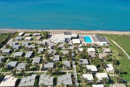 Civitel Creta Beach - 6