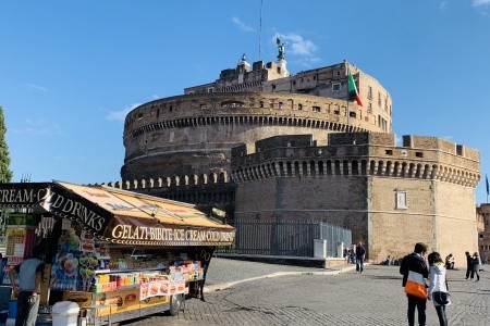 To nejlepší z Itálie - 4