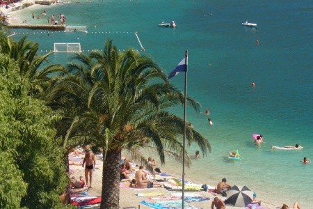 Apartmány Mirna - 2