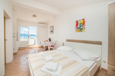 Apartmány Mirna - 3
