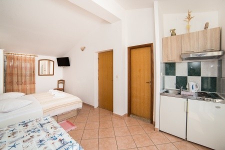 Apartmány Mirna - 4