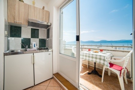 Apartmány Mirna - 8