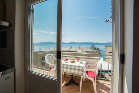 Apartmány Mirna - 9