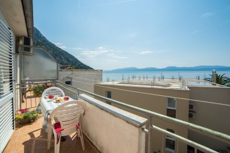 Apartmány Mirna - 10