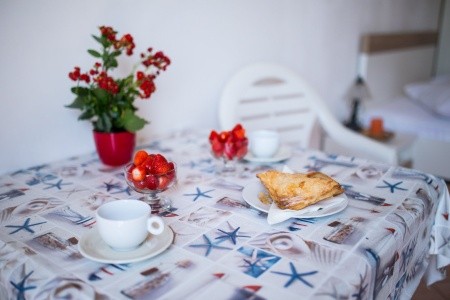 Apartmány Mirna - 11