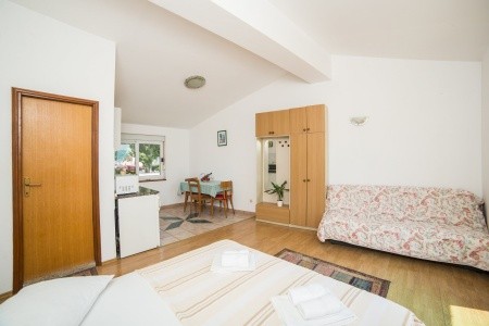 Apartmány Mirna - 18