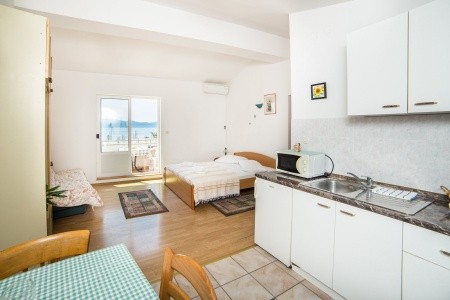 Apartmány Mirna - 19
