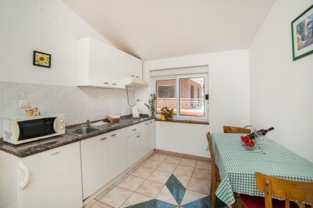 Apartmány Mirna - 20