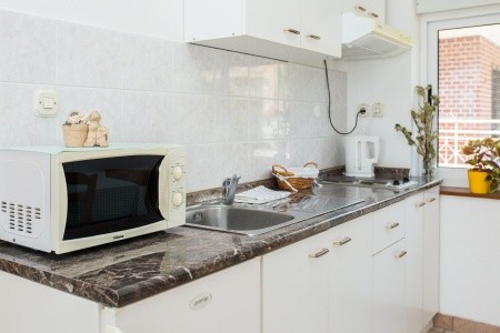 Apartmány Mirna - 21