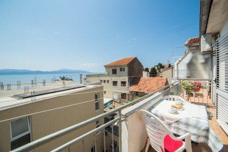 Apartmány Mirna - 23