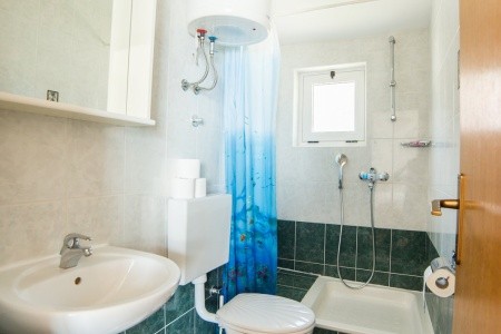 Apartmány Mirna - 25