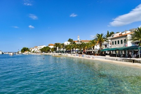 Apartmány Mirna - 26