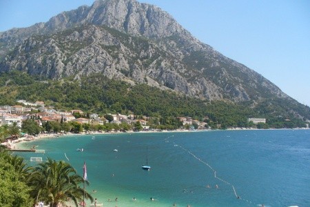 Apartmány Mirna - 27