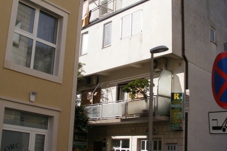Apartmány Mirna - 29