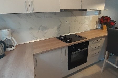 Apartmány Mirna - 35